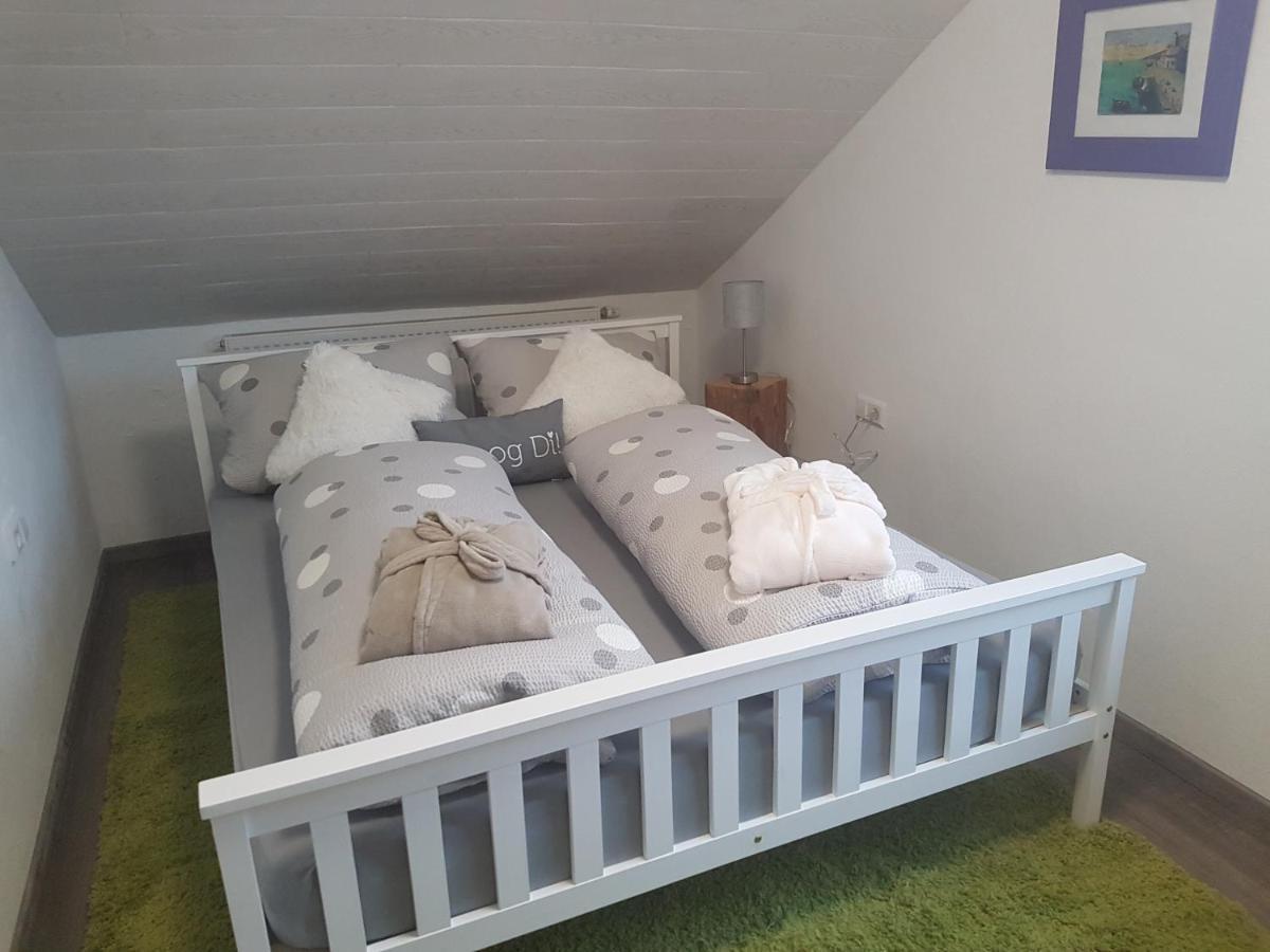 Ferienwohnung Klothilde Dietingen Exterior foto
