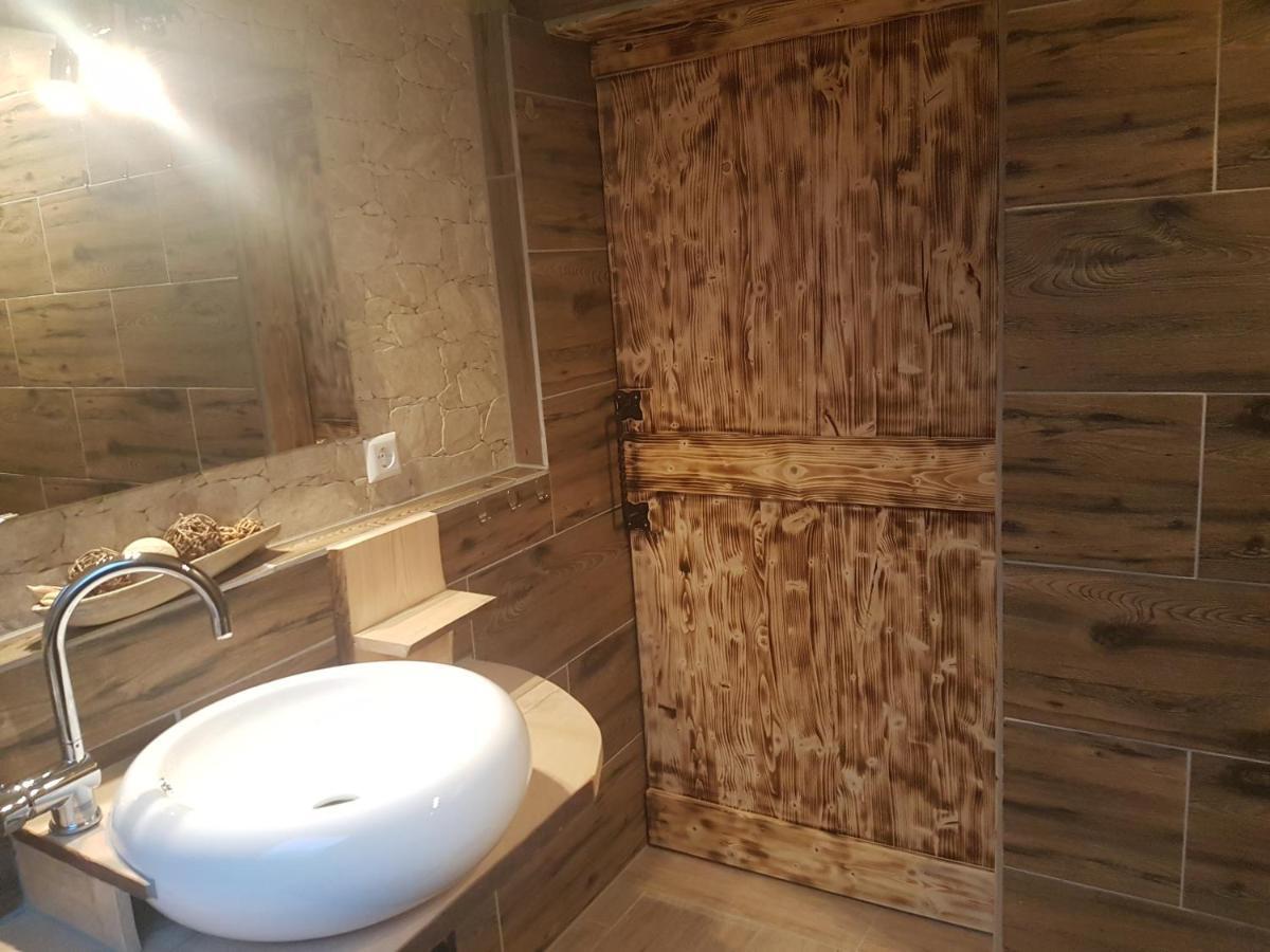 Ferienwohnung Klothilde Dietingen Exterior foto